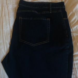 ANA & VIV Skinny Jeans